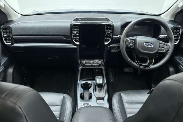 2023 Ford Everest Sport 3.0L thumb-19