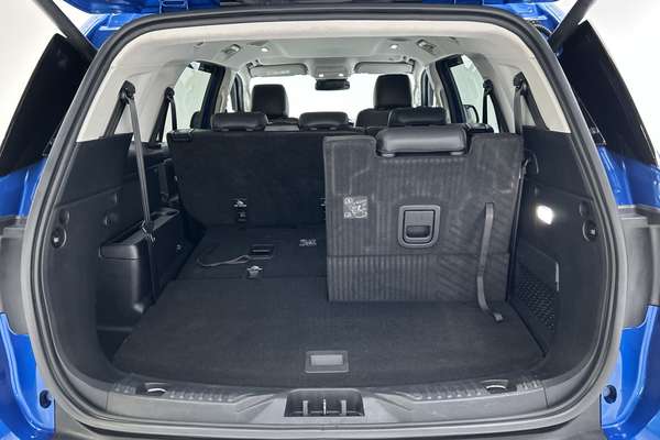 2023 Ford Everest Sport 3.0L thumb-20
