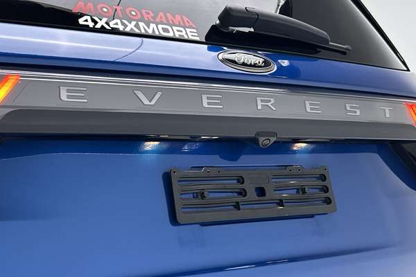 2023 Ford Everest Sport 3.0L thumb-21