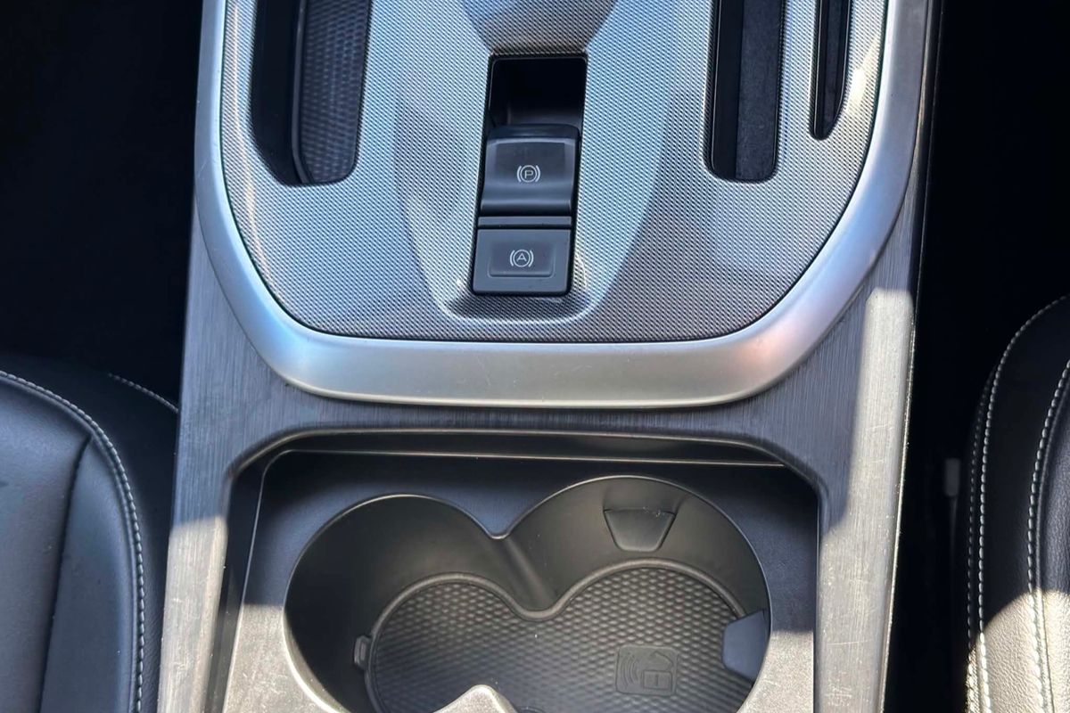 2023 GWM Haval Jolion Lux Hybrid A01 image 14