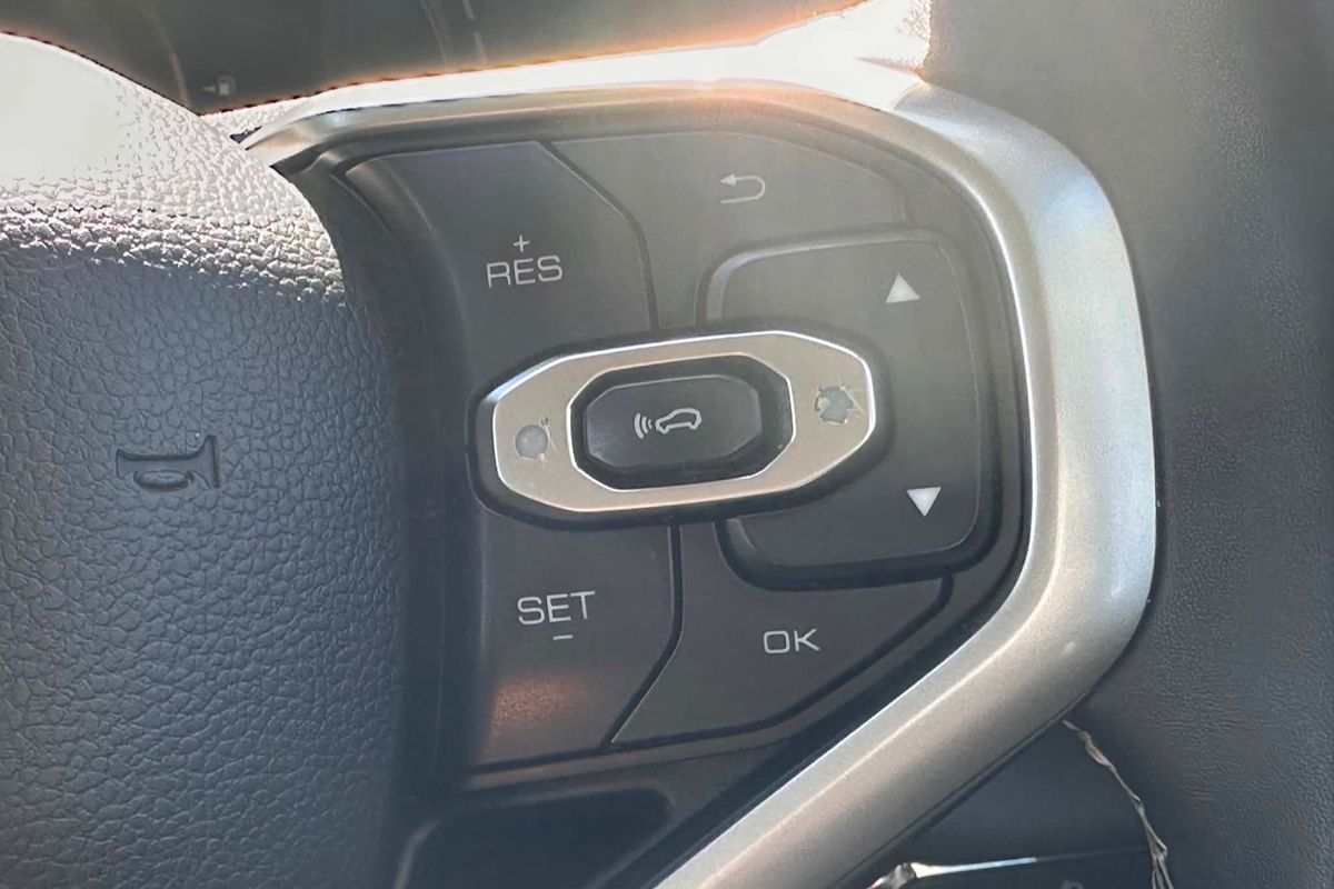 2023 GWM Haval Jolion Lux Hybrid A01 image 16