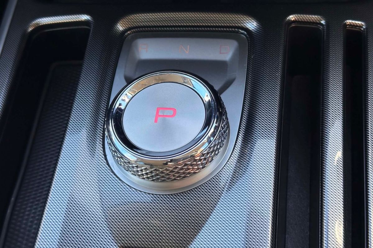 2023 GWM Haval Jolion Lux Hybrid A01 image 19