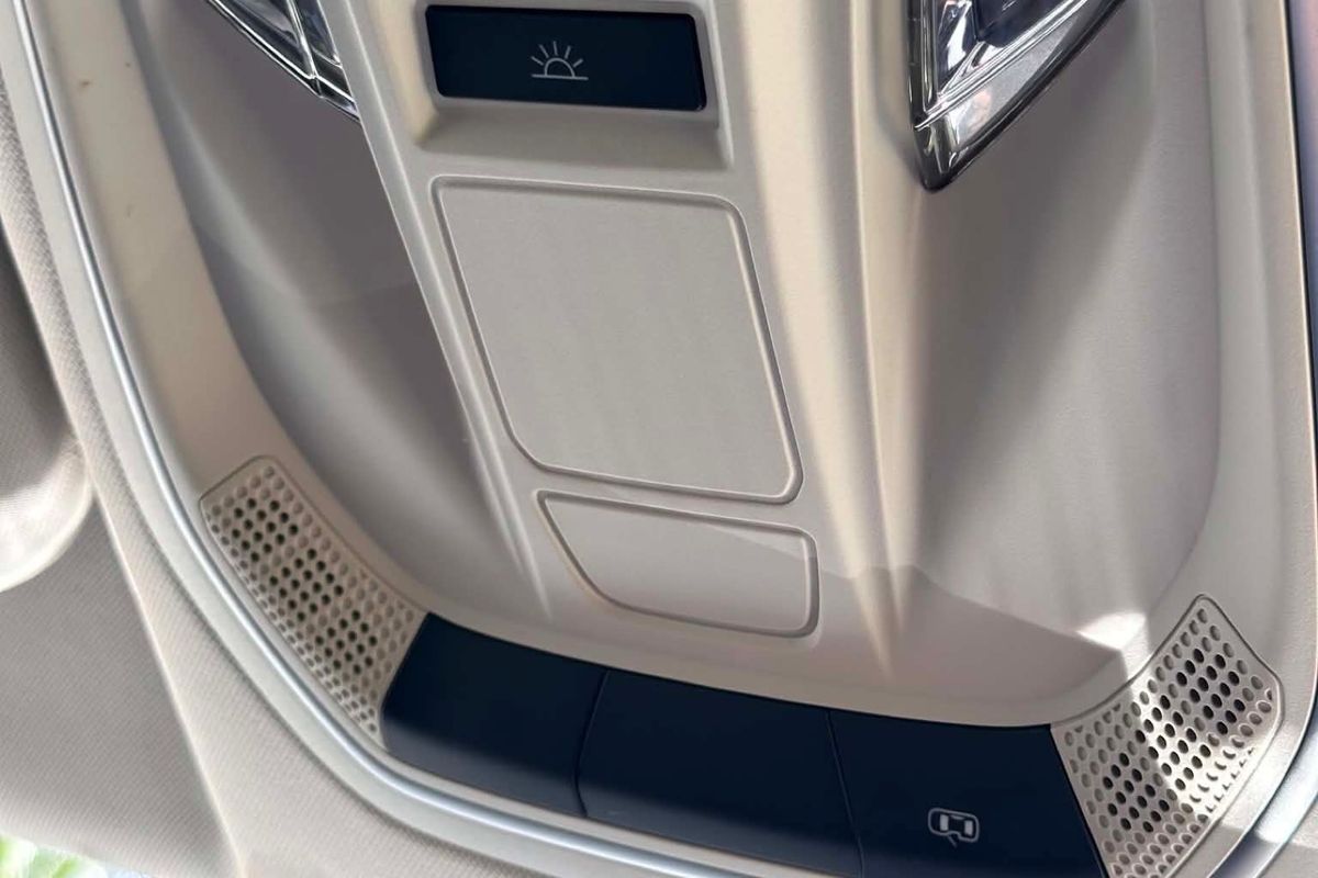 2023 GWM Haval Jolion Lux Hybrid A01 image 22