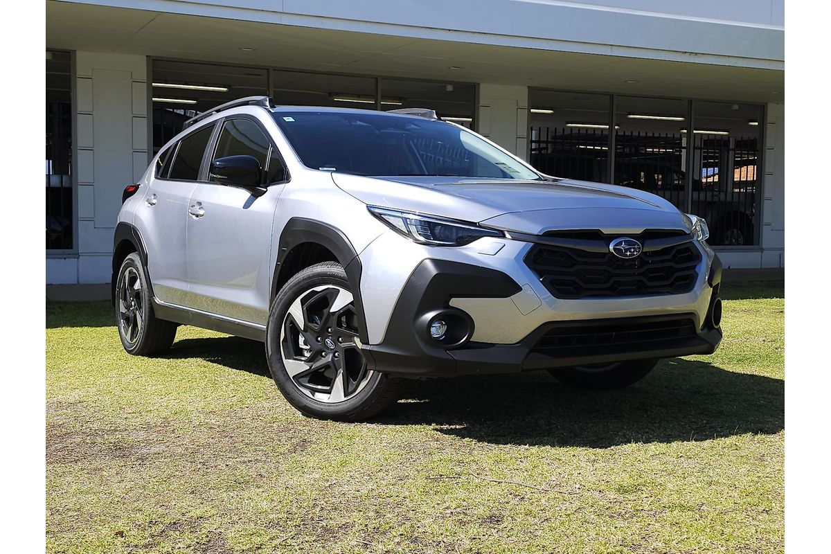 2026 Subaru Crosstrek 2.0S G6X