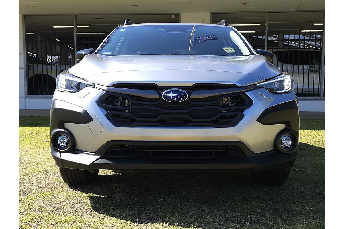2026 Subaru Crosstrek 2.0S G6X