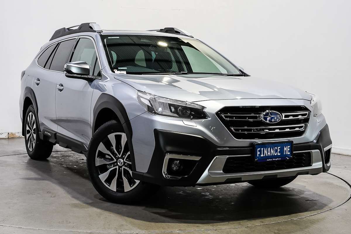 2023 Subaru Outback AWD Touring XT 6GEN