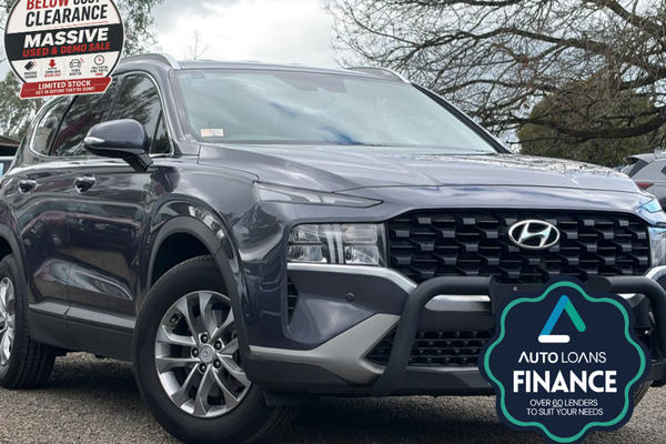 2022 Hyundai Santa Fe Active TM.V4