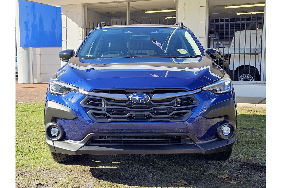 2026 Subaru Crosstrek 2.0R G6X