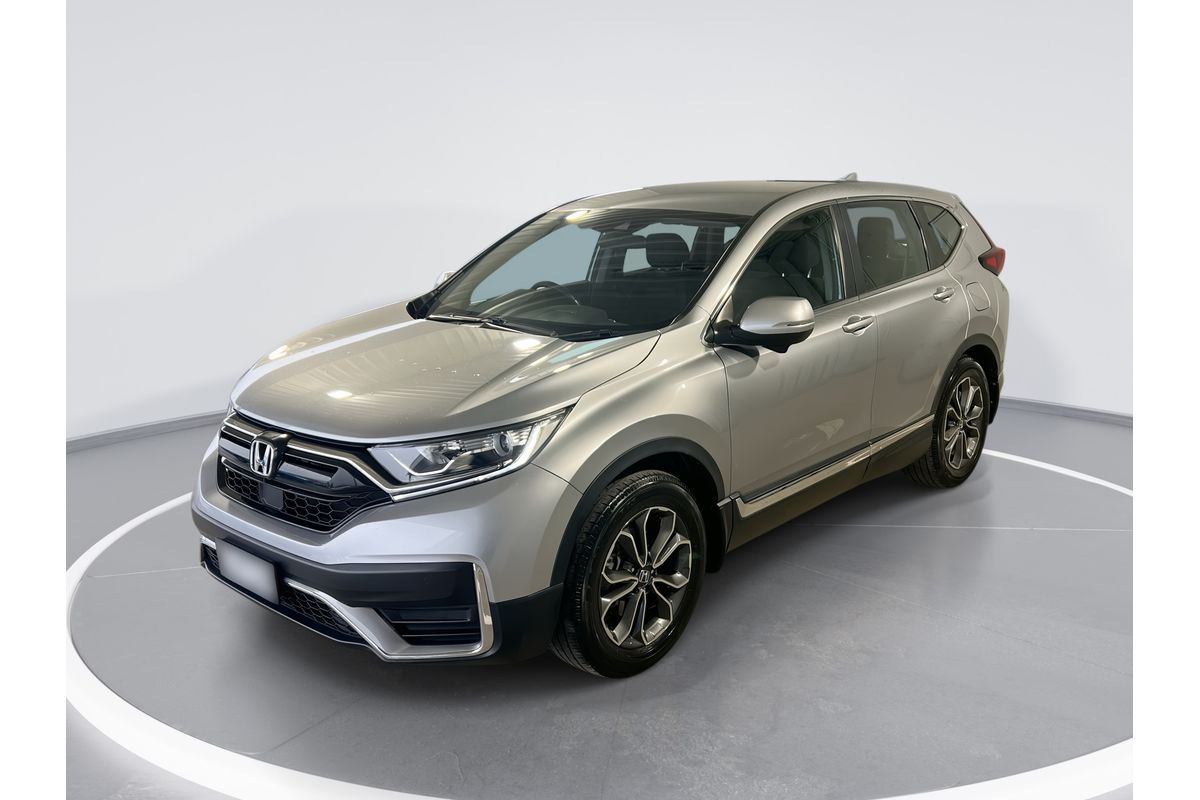 2020 Honda CR-V VTi X RW