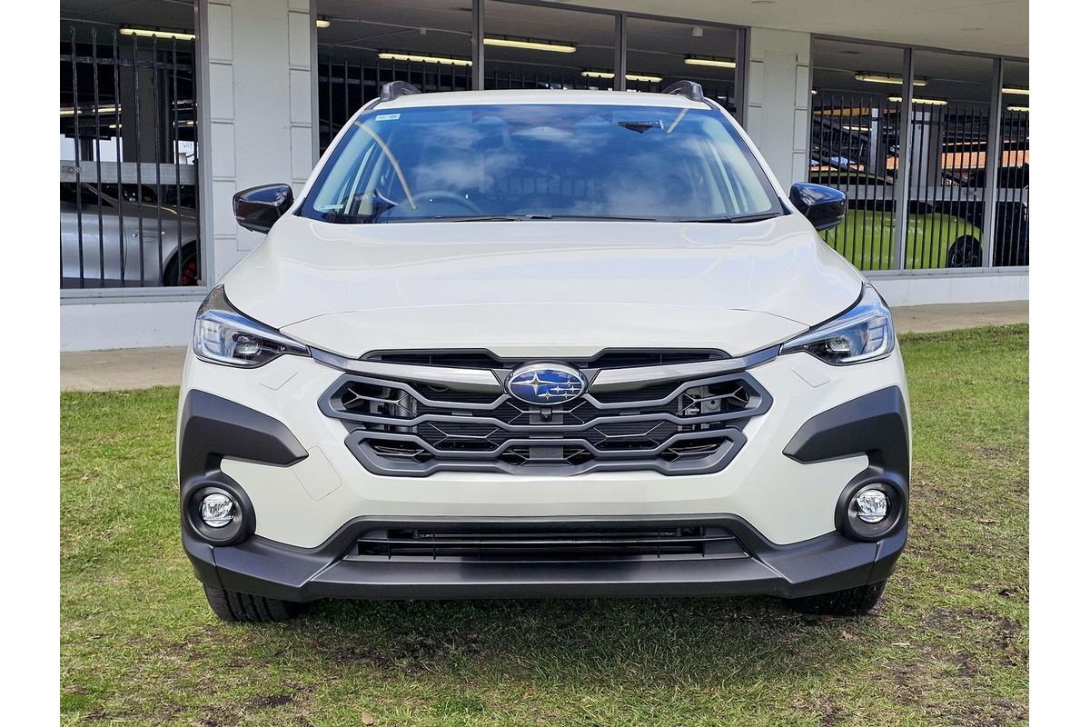 2026 Subaru Crosstrek 2.0R G6X