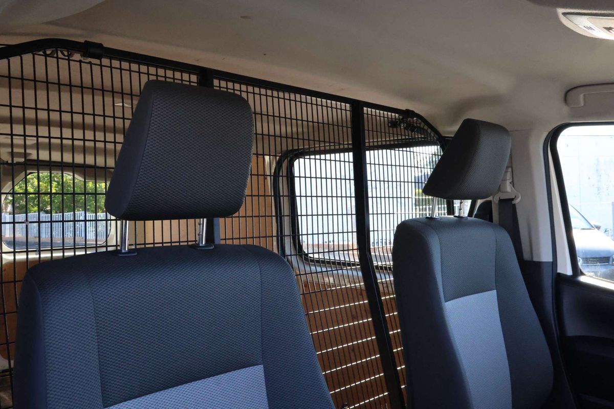 2024 Toyota Hiace GDH300R LWB image 4