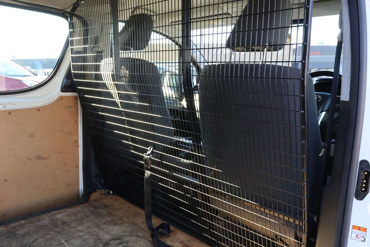 2024 Toyota Hiace GDH300R LWB image 9