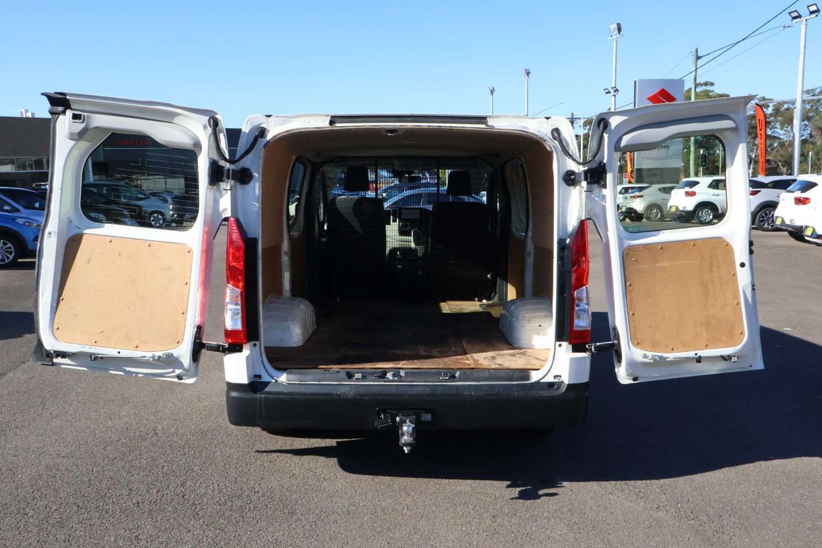 2024 Toyota Hiace GDH300R LWB image 14