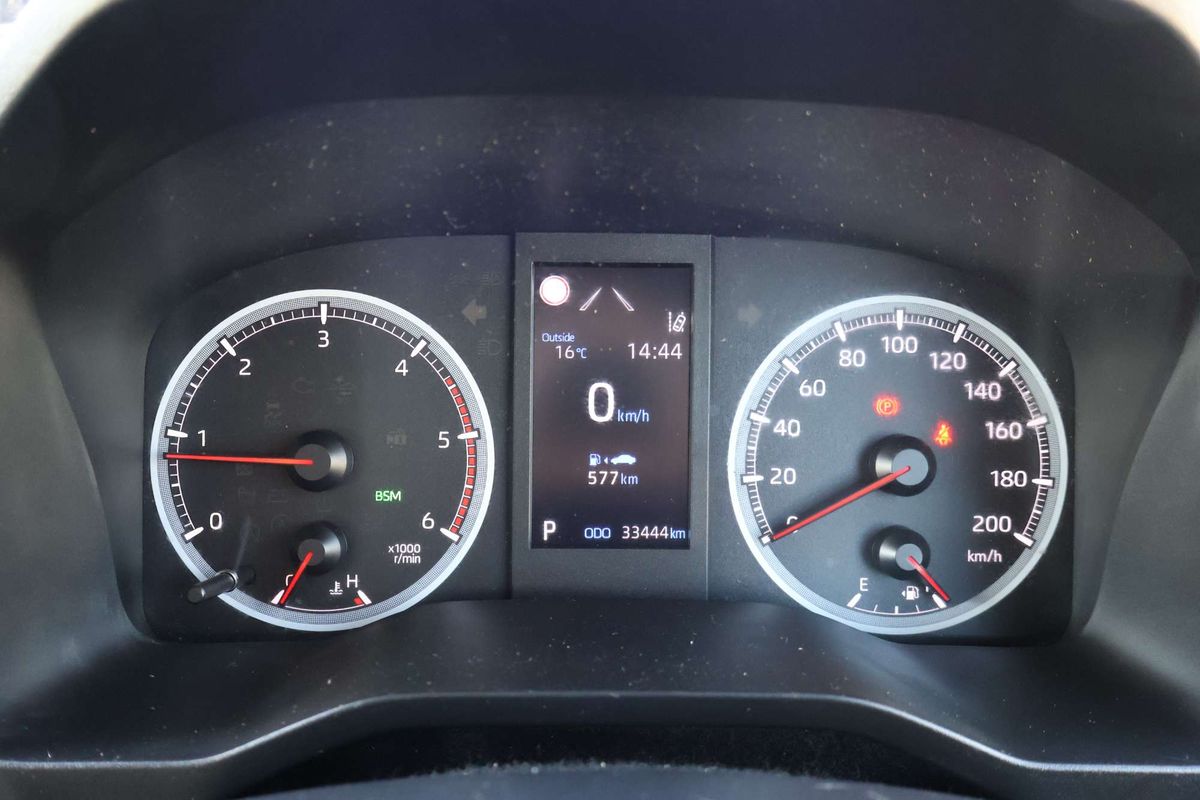 2024 Toyota Hiace GDH300R LWB image 19