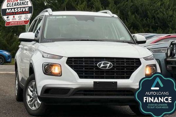 2025 Hyundai Venue QX.V5