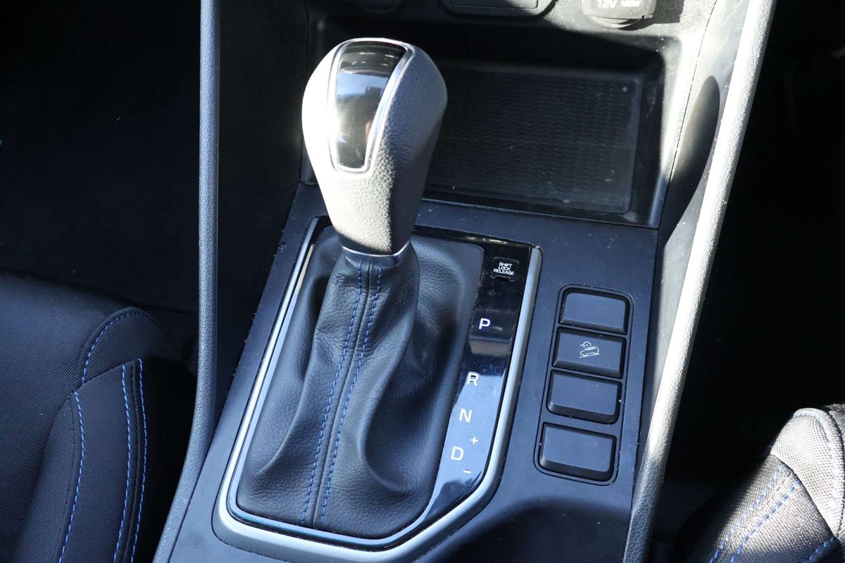 2015 Hyundai Tucson Active TLe