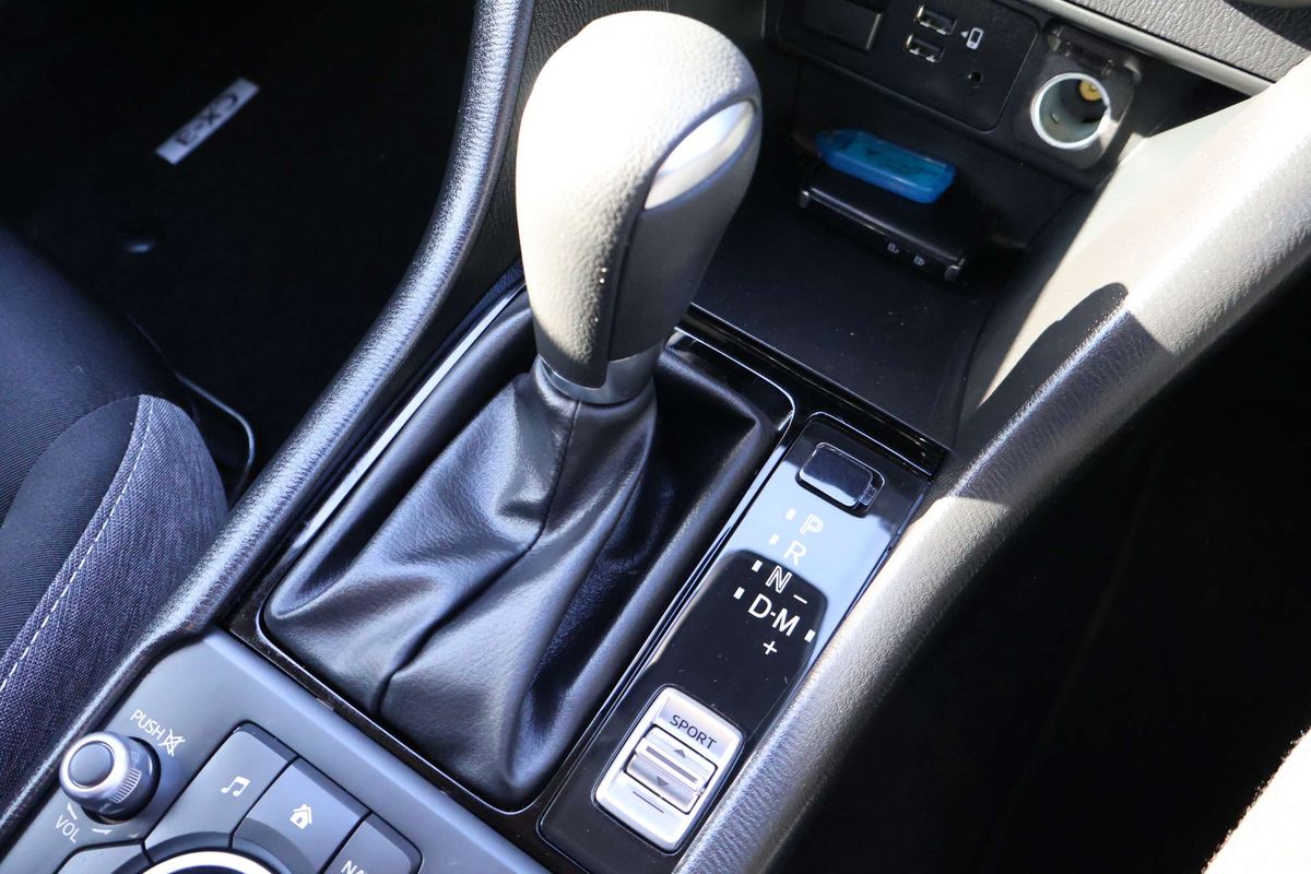 2024 Mazda CX-3 G20 Sport DK
