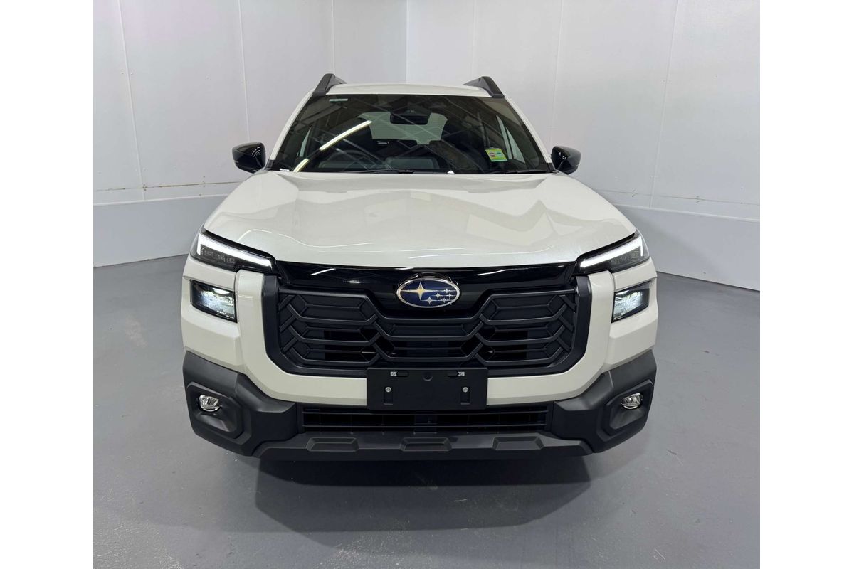 2026 Subaru Outback AWD 7GEN