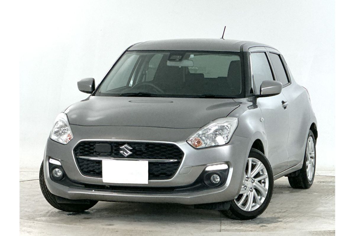 2023 Suzuki Swift GL AZ Series II