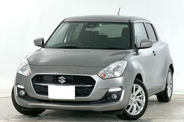 2023 Suzuki Swift GL AZ Series II