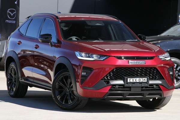 2022 GWM Haval H6GT Ultra B03