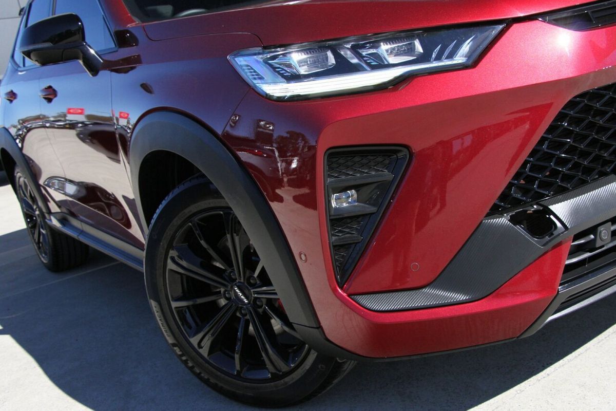 2022 GWM Haval H6GT Ultra B03