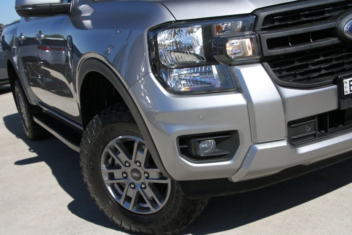 2022 Ford Ranger XLS 4X4 2.0L