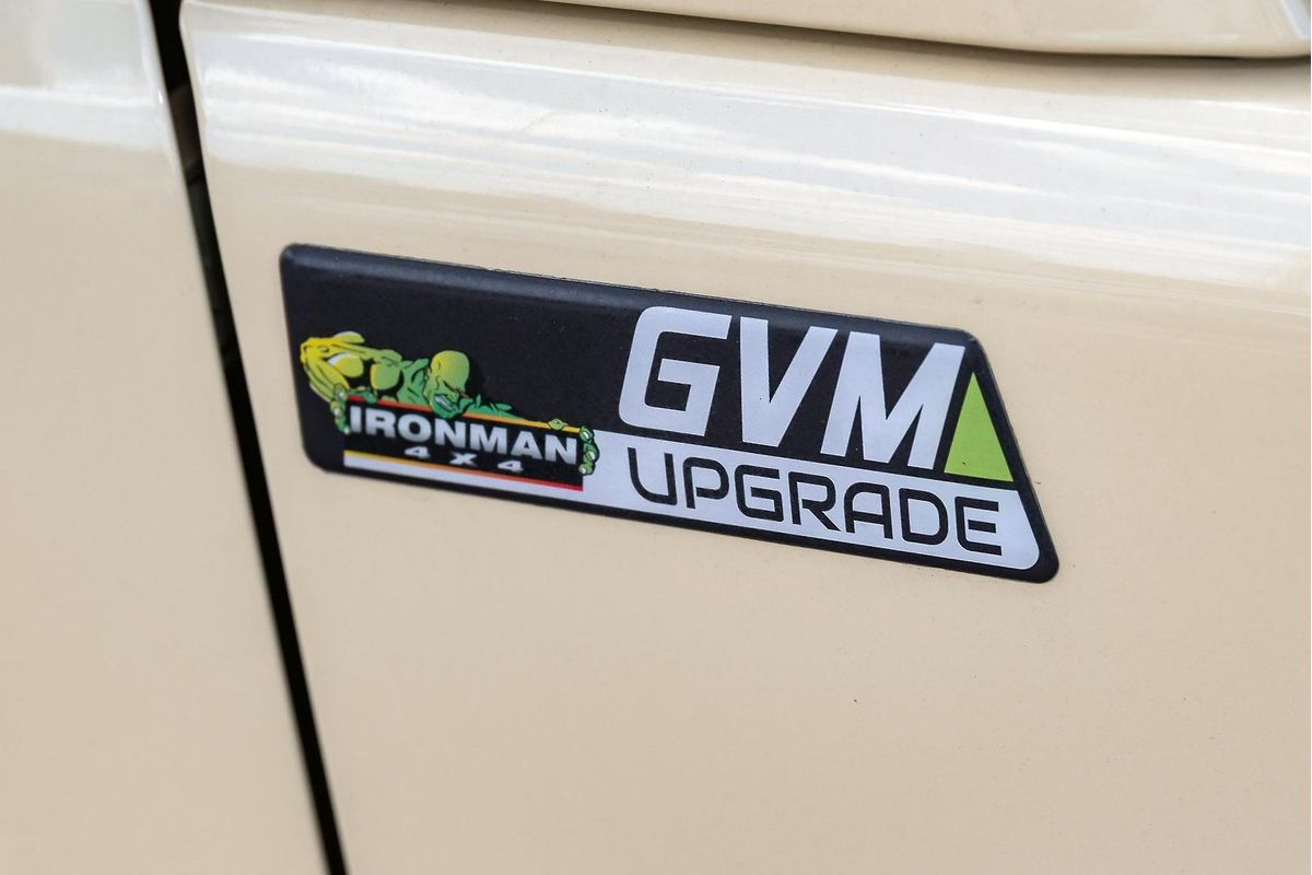 2023 Suzuki Jimny GLX GJ