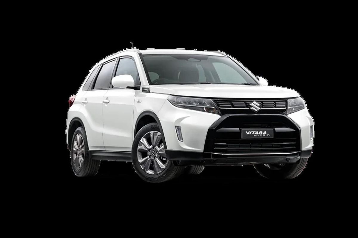 2026 Suzuki e VITARA Ultra AP