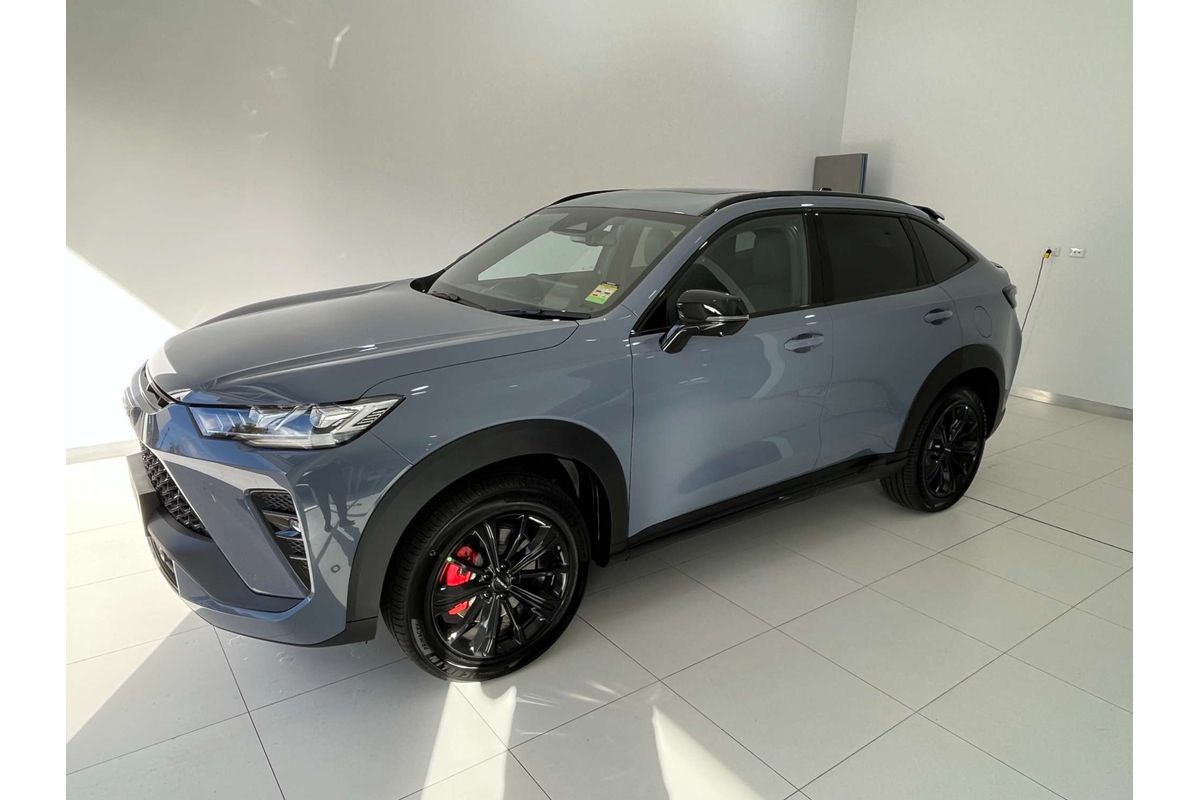 2026 GWM Haval H6GT Ultra Hi4 PHEV B03