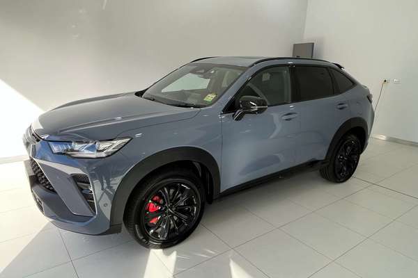 2026 GWM Haval H6GT Ultra Hi4 PHEV B03