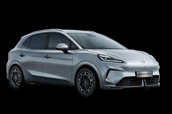 2026 MG MG4 EV Urban Essence 43 AH4E