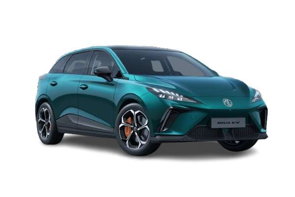 2026 MG MG4 XPOWER MEH32