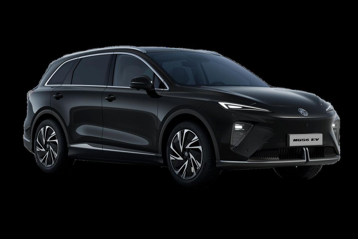 2026 MG MGS6 EV Essence IS3E