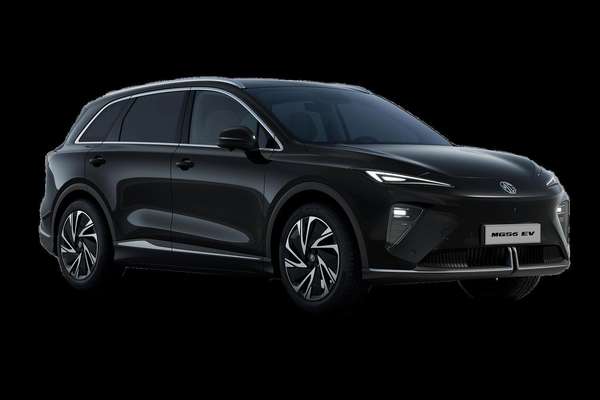 2026 MG MGS6 EV Essence IS3E