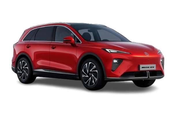 2026 MG MGS6 EV Essence IS3E
