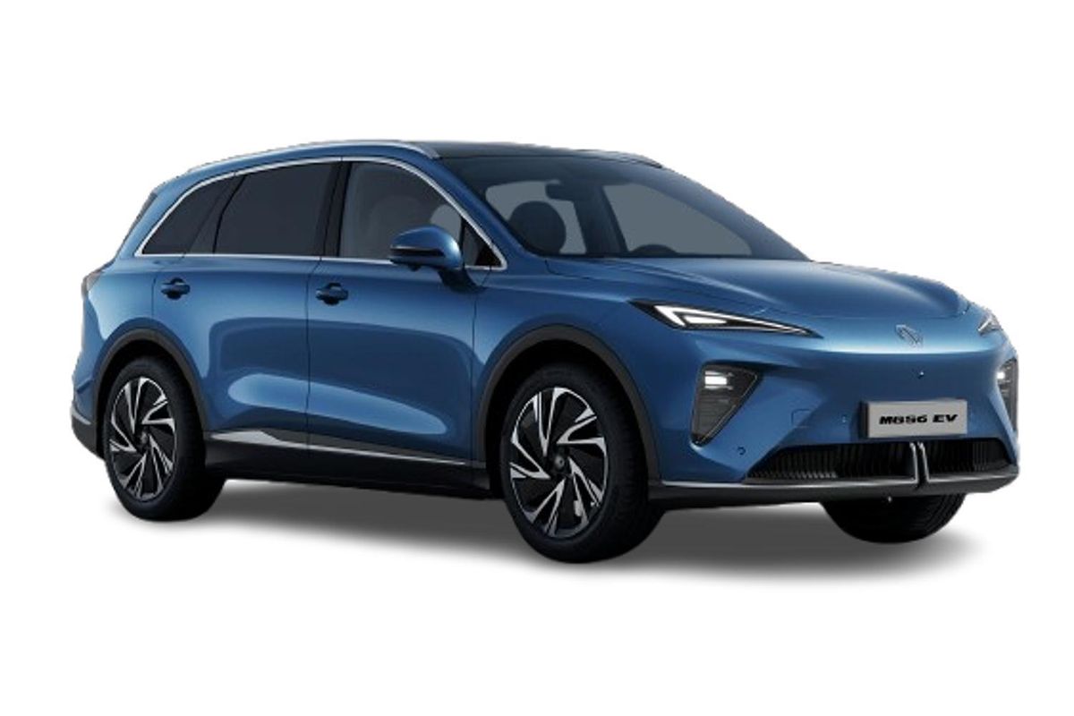 2026 MG MGS6 EV Essence IS3E