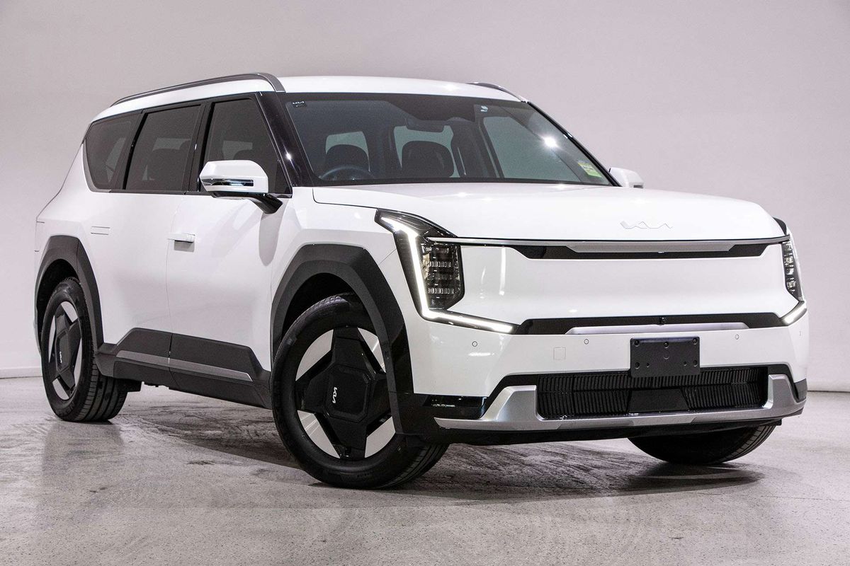 2024 Kia EV9 Earth MV
