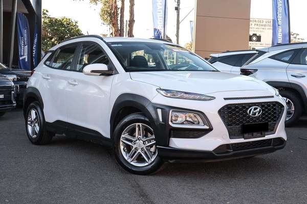 2020 Hyundai Kona Active OS.3