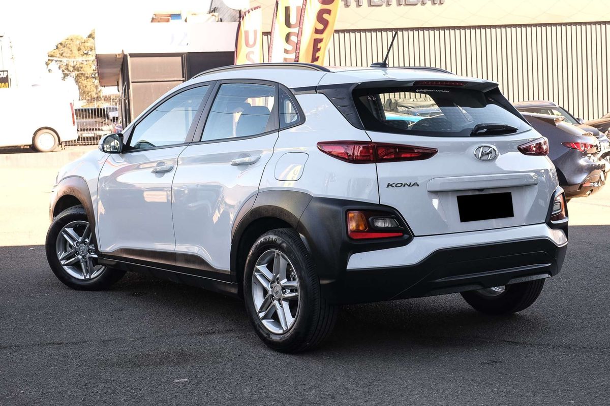 2020 Hyundai Kona Active OS.3