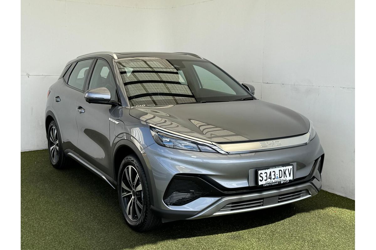2025 BYD ATTO 3 Premium