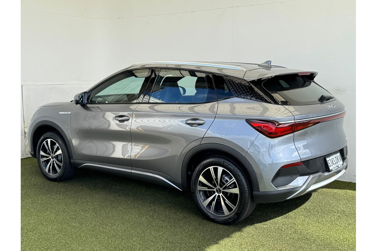 2025 BYD ATTO 3 Premium