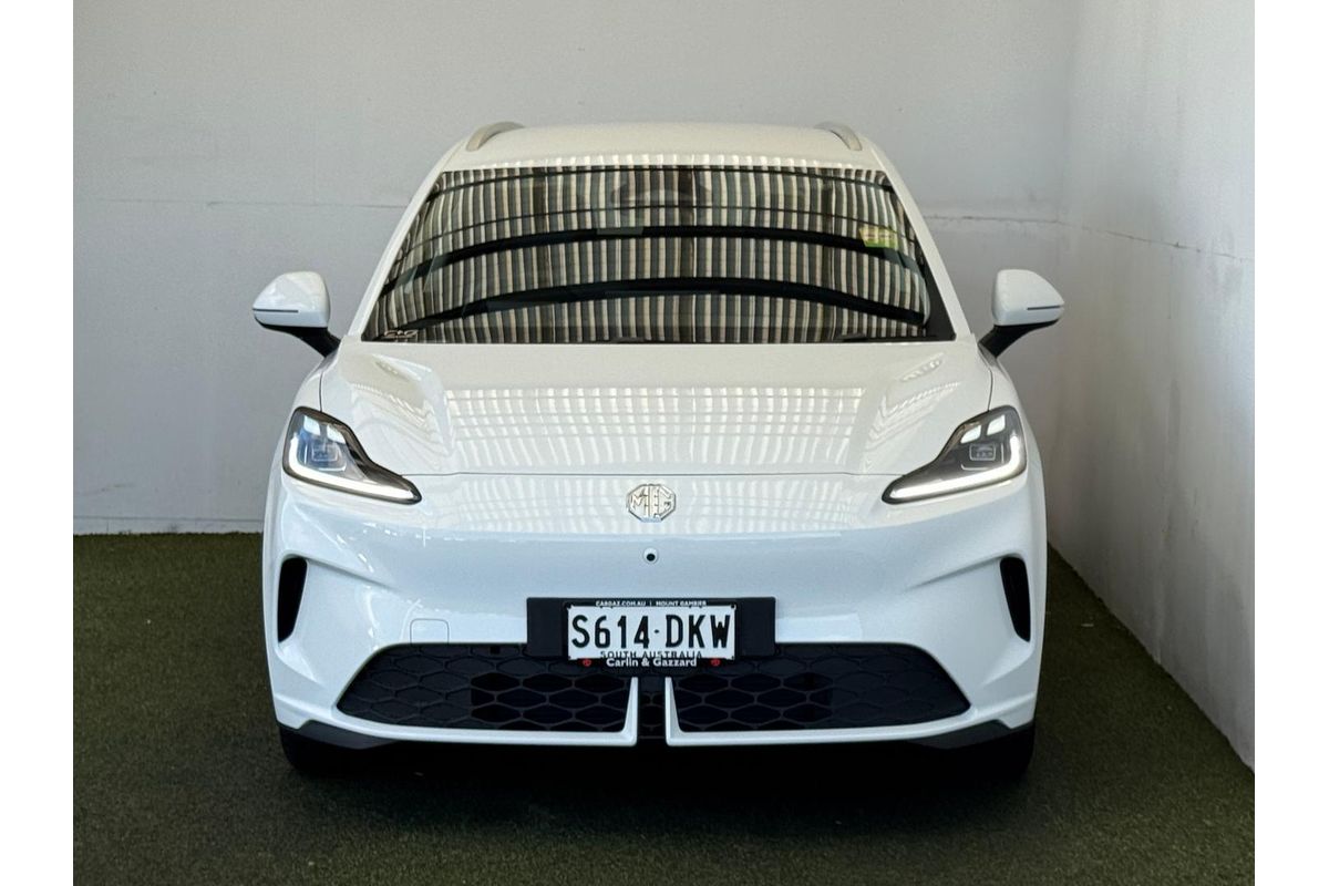 2026 MG MG4 EV Urban Essence 54 AH4E