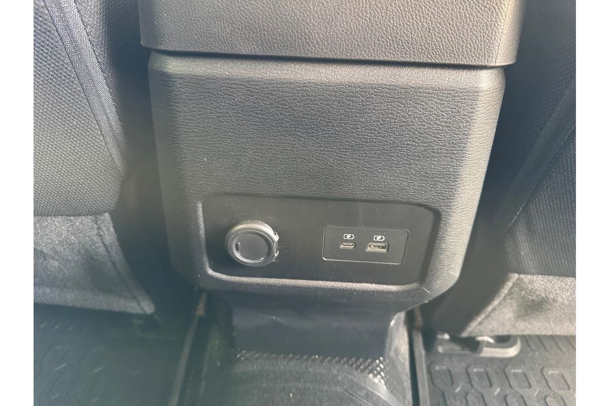 2025 Mitsubishi Triton GLX+ MV 4X4 image 28
