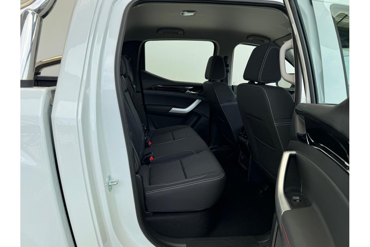 2025 LDV T60 Max PRO SK8C 4X4 image 15