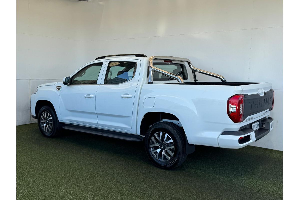 2025 LDV T60 Max PRO SK8C 4X4 image 16