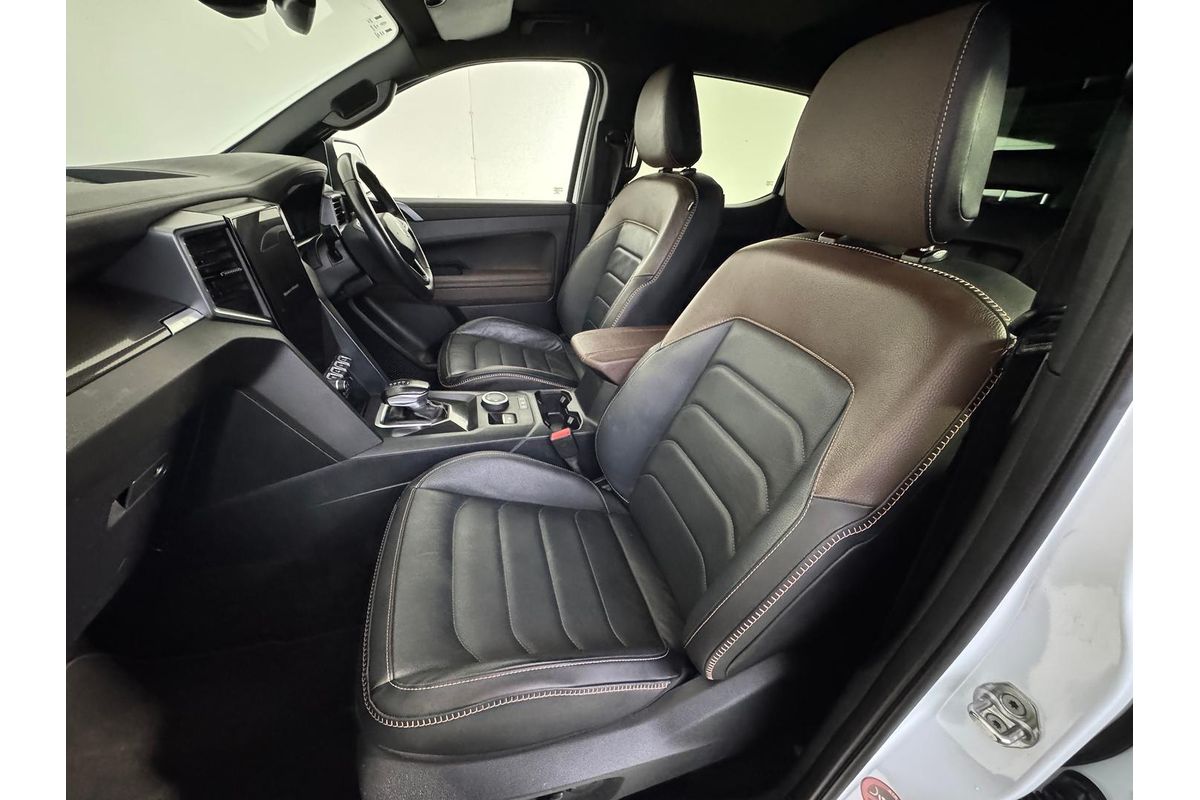 2022 Volkswagen Amarok TDI600 PanAmericana NF 4X4 image 10