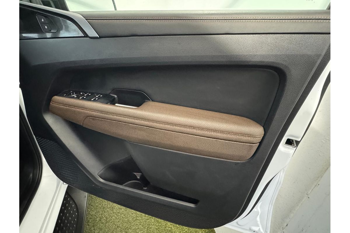 2022 Volkswagen Amarok TDI600 PanAmericana NF 4X4 image 14