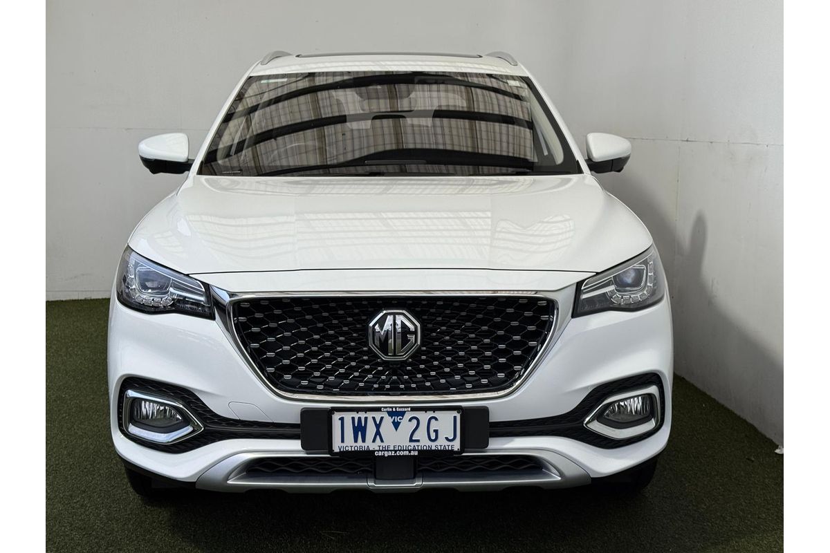 2022 MG HS Essence SAS23