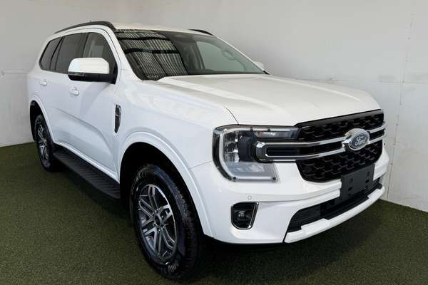 2024 Ford Everest Trend 2.0L